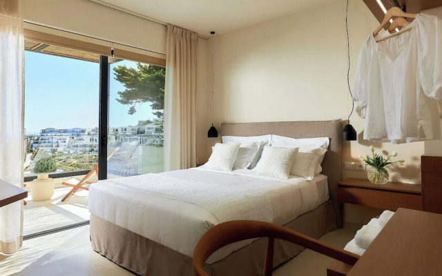 The Nook -luxury Living at the Edge of Tranquility