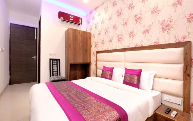 Hotel Unique