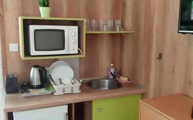 Elmona Holiday Stay