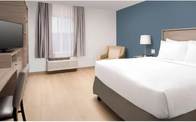 WoodSpring Suites Seattle Redmond