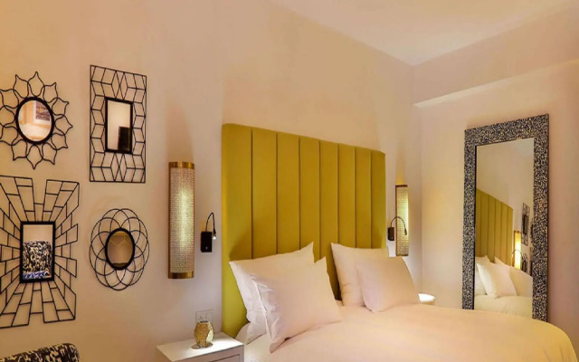 2Ciels Boutique Hotel & SPA