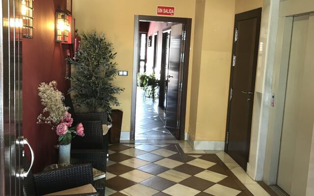 Hostal La Bartola