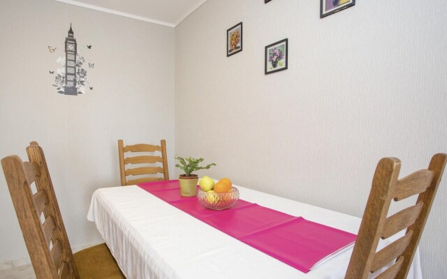 Beautiful Home in Rijeka With Wifi and 1 Bedrooms