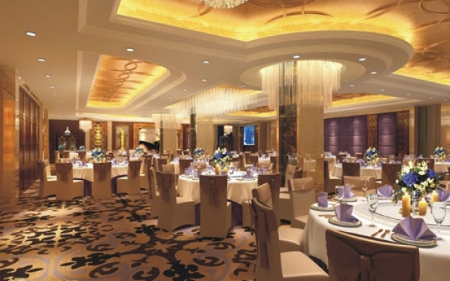 Days Hotel & Suites Hillsun Chongqing