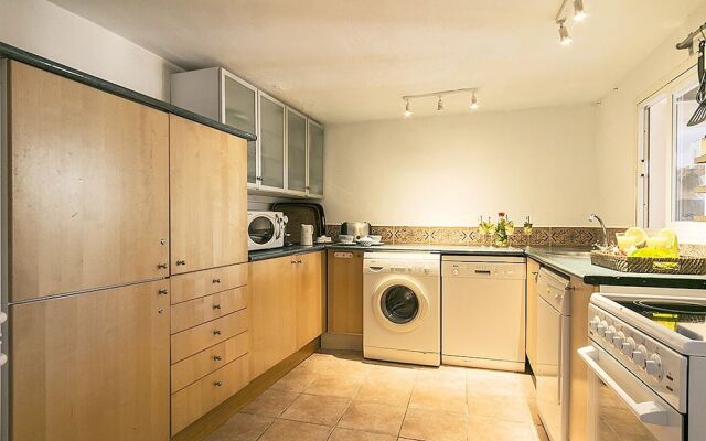 Townhouse Can Gregal