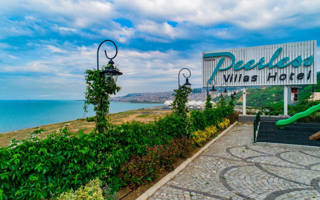 Peerless Villas Hotel