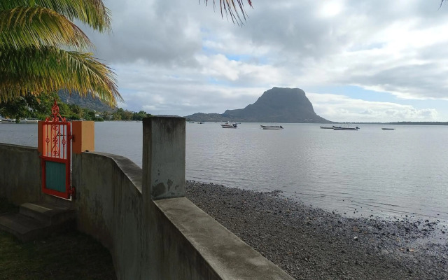 SeaView Studio - La Gaulette