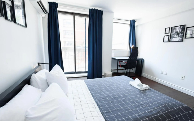 Samesun Toronto - Hostel