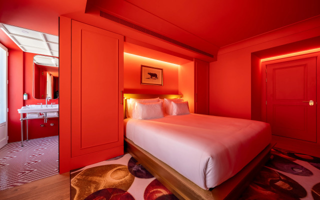 Art Legacy Hotel Baixa-Chiado