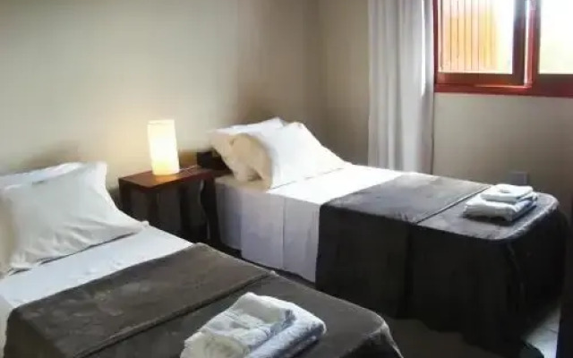 Terrados Apart Cabañas