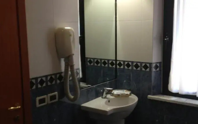 Hotel Ristorante Moretti