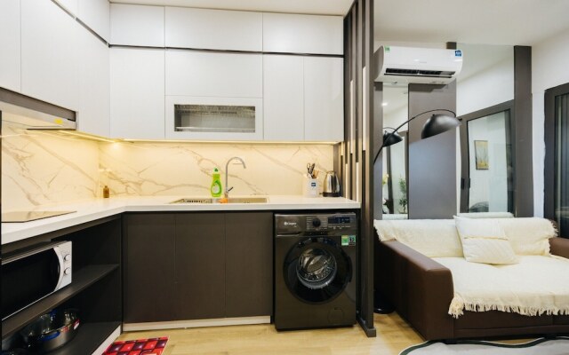 Muse Hanoi Serenity Suites