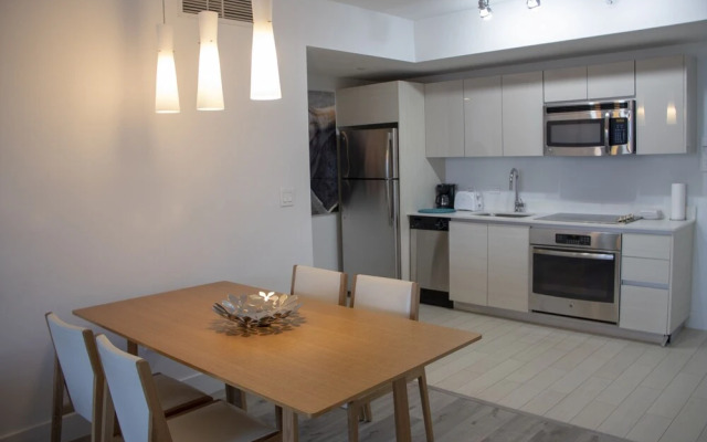 BeachWalk Residences