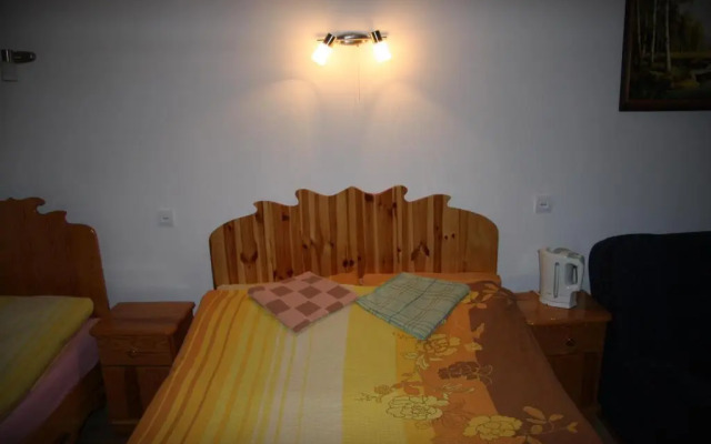 Pokoje Gościnne Lulu