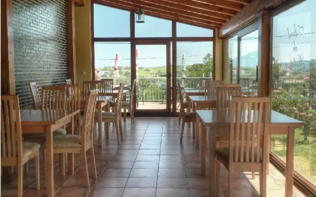 Hotel Azul de Galimar