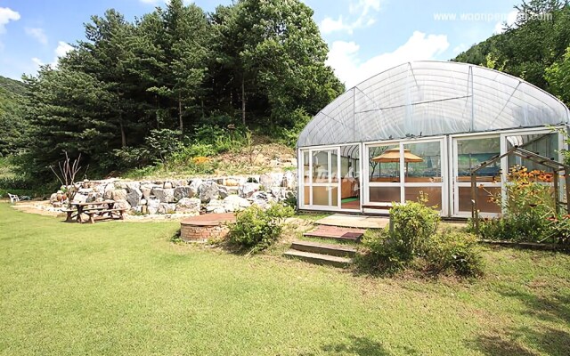Yangpyeong Picnic Day Pension