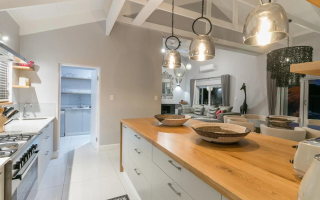 Pezula Heaven On Earth