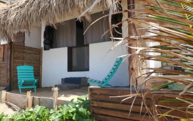 Casa Corazón San Agustinillo