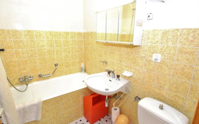 Apartment Near the Ski Lifts