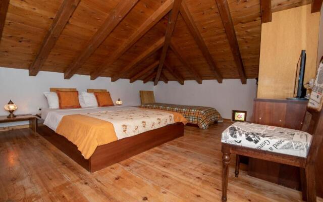 Aeolos Guesthouse