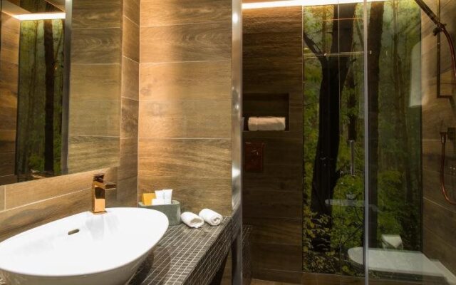 Gran Hotel Termas de Chillán