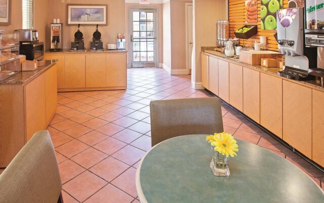 Baymont Inn & Suites By Wyndham Chattanooga