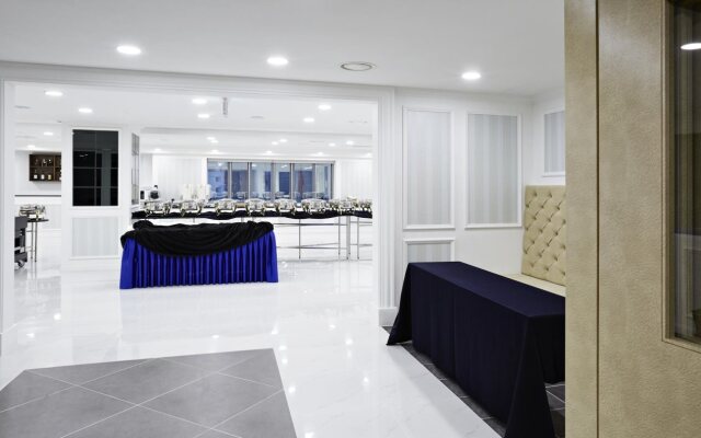 ibis Styles Ambassador Jeonju City Centre