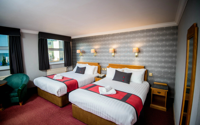 The Ivy Bush Royal Hotel By Compass Hospitality