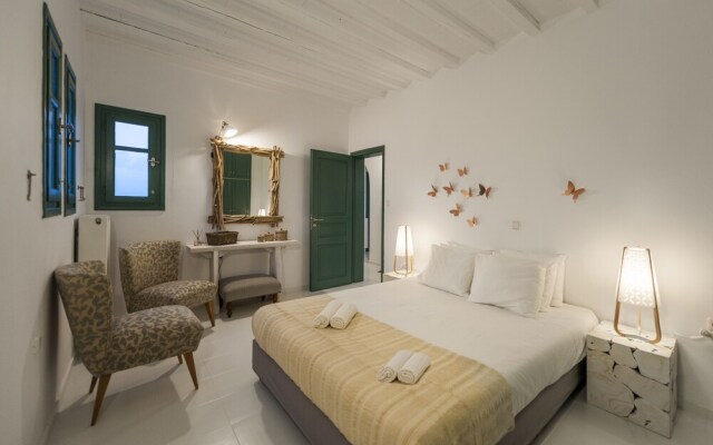 Villa Celia