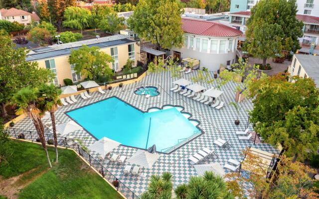 Crowne Plaza Cabana, Palo Alto by IHG