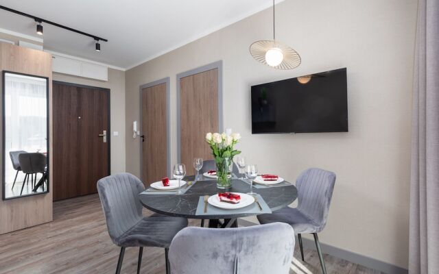 Apartment Bel Mare by Renters