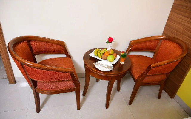 Hotel The Signature Asansol