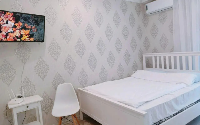 Apartments on Iskra street 66/9