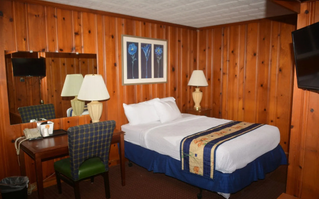 Potomac River Motel