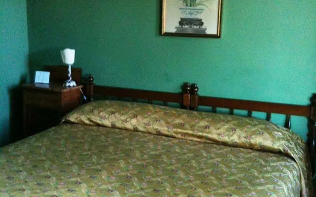 Relais La Canfora
