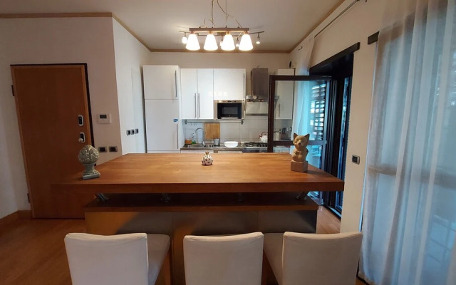 Home Sorbara Luxury Home No01