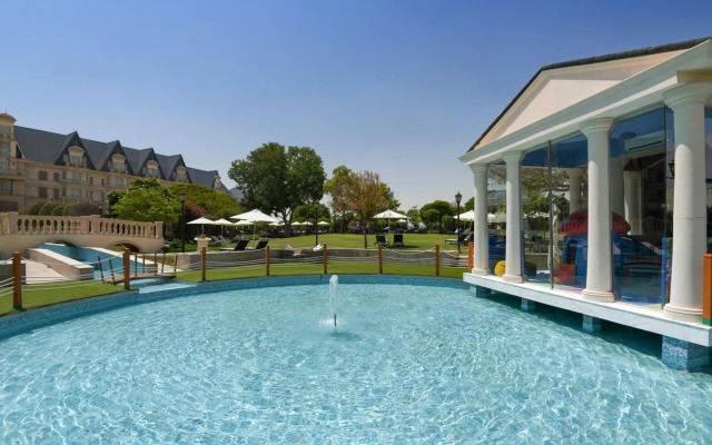 Al Aziziyah Boutique Hotel By The Torch
