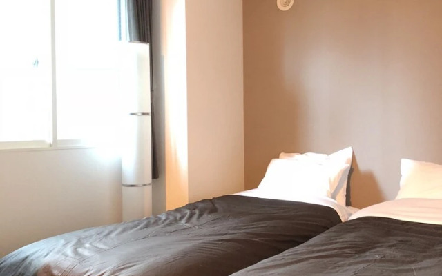 Sun Court Odori / Vacation STAY 2684