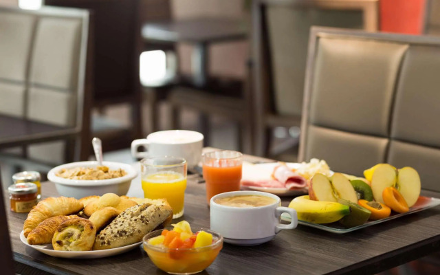 The Originals Boutique, Villa Montpensier