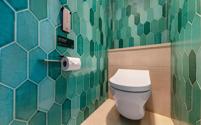 Village Hotel Sentosa by Far East Hospitality