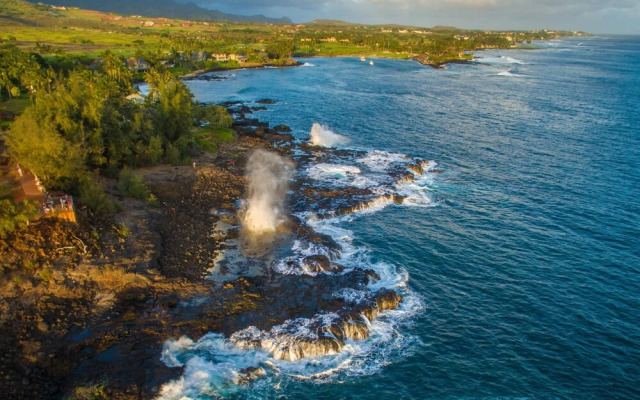 Regency at Poipu Kai #721