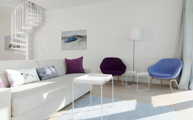 Haus Marinas