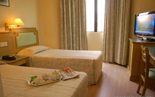 Regalodge Hotel & Spa