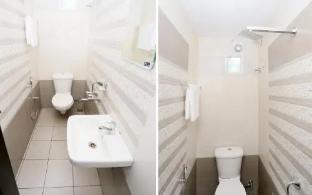 Oyo 22485 Tcs Suites