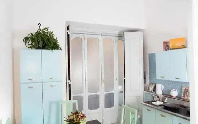 NANA Group Budget Apartment - Street of Museum I BH 98