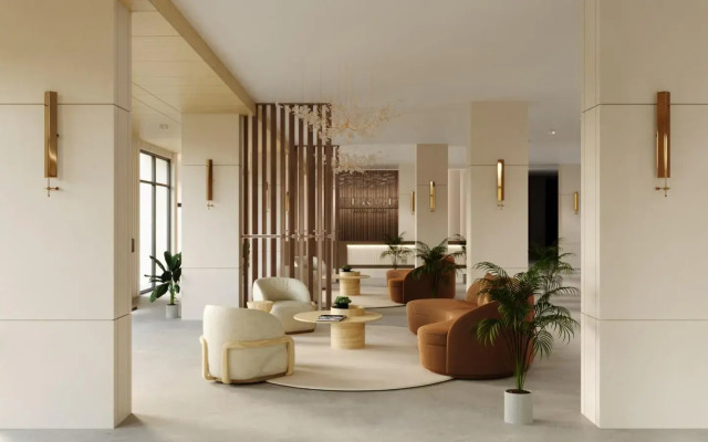 Bergiz Hotels & Resort Kemer 