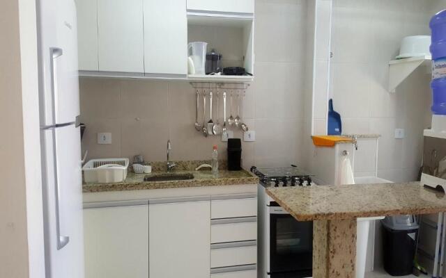 Apartamento Avenida Wilson