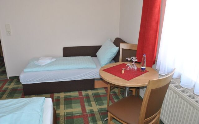 Gasthof Kampenwand Bernau