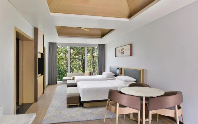 Coorg Marriott Resort & Spa