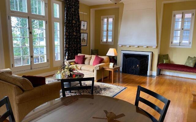 City House Bed and Breakfast